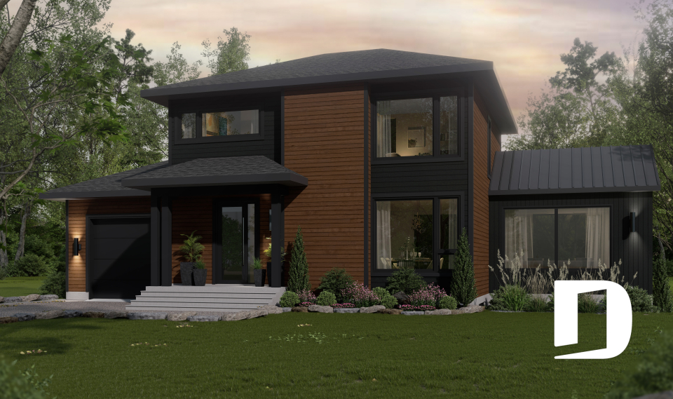 Rénovation 8099 - Après