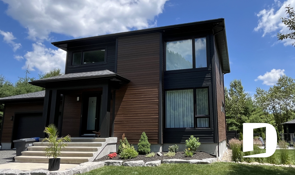 Rénovation 8099 - Avant