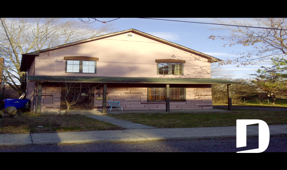 Rénovation 5971 - Avant