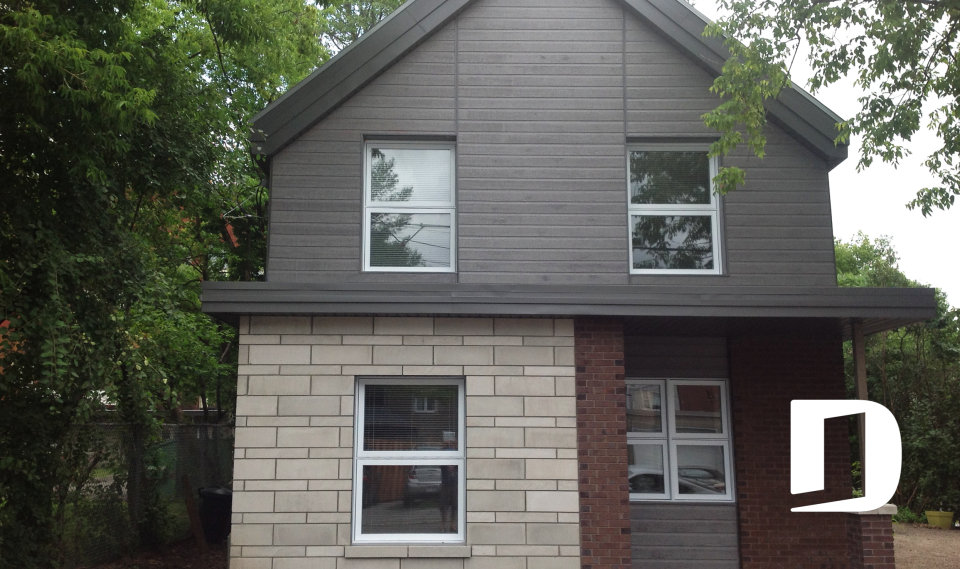 Rénovation 5971 - Après