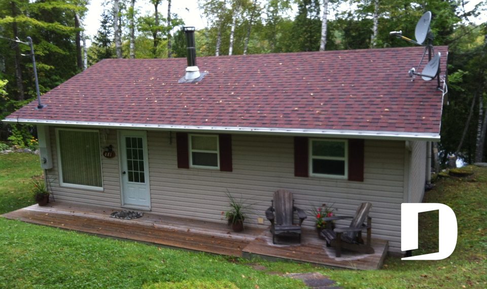 Rénovation 5972 - Avant