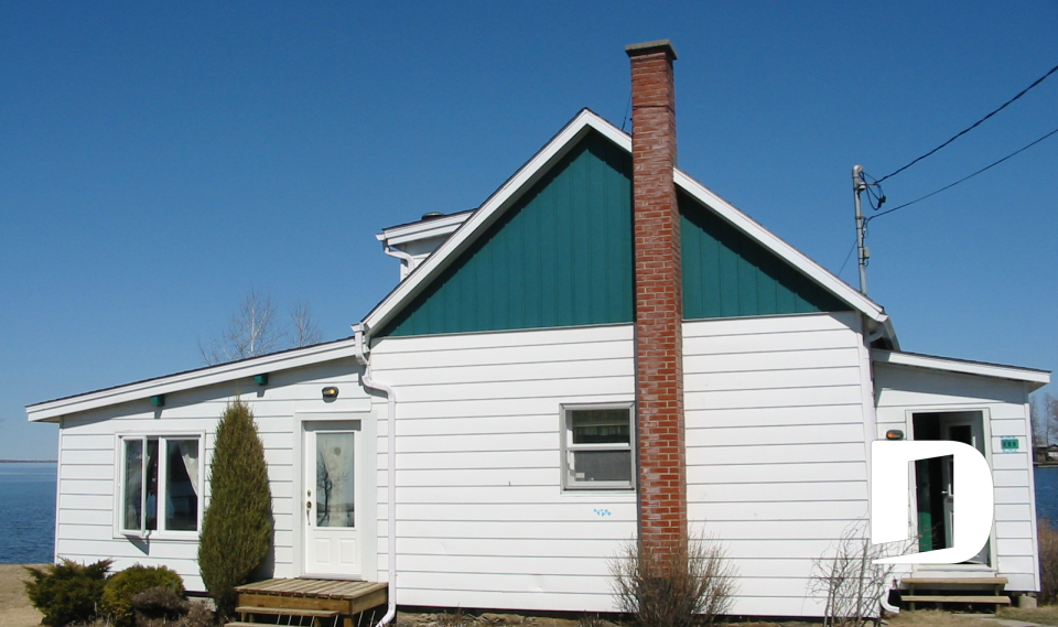 Rénovation 5973 - Avant