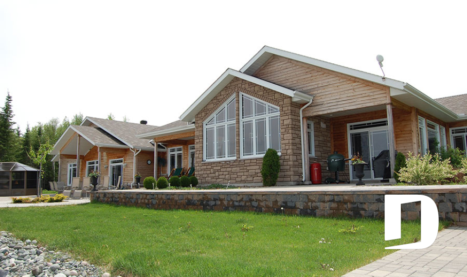 Rénovation 5124 - Après