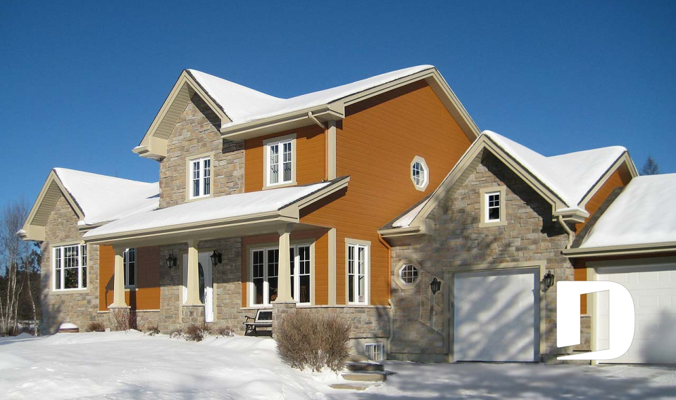 Rénovation 5818 - Après