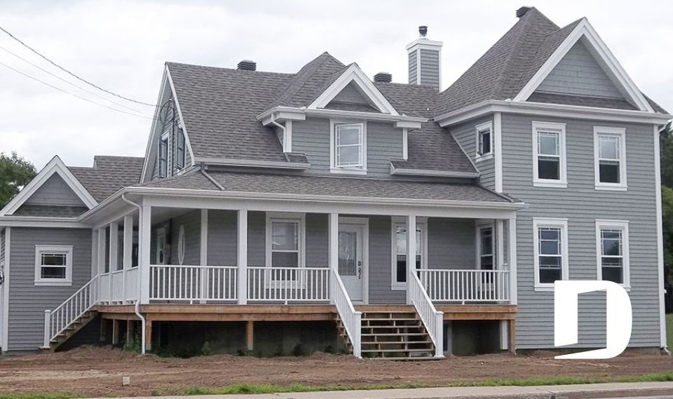 Rénovation 5117 - Après