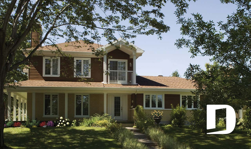 Rénovation 5288 - Après