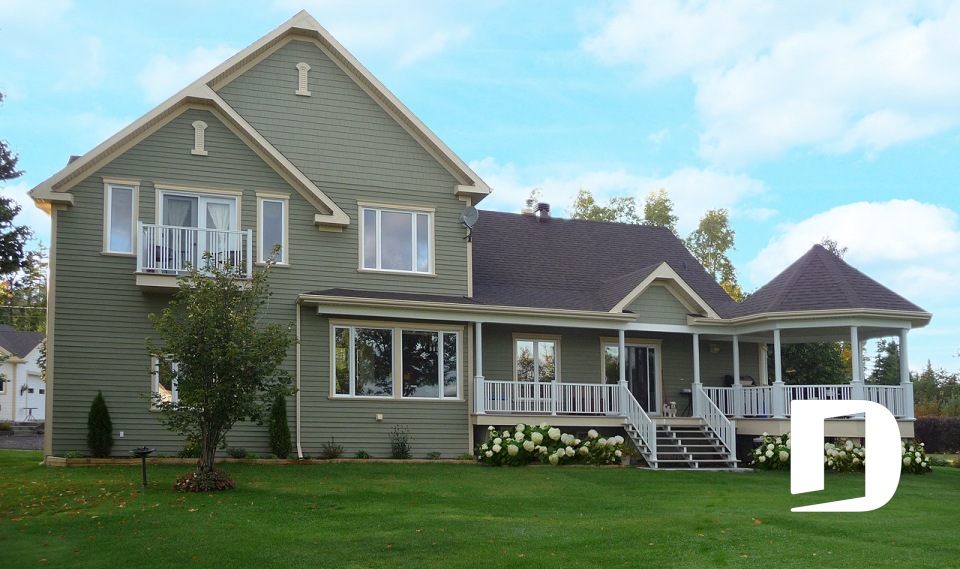 Rénovation 5198 - Après