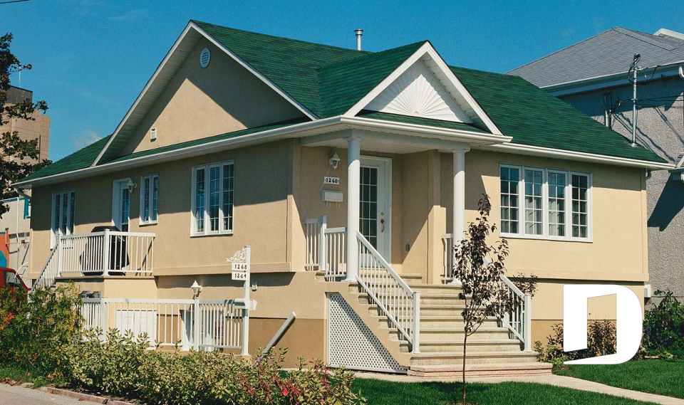 Rénovation 5159 - Après