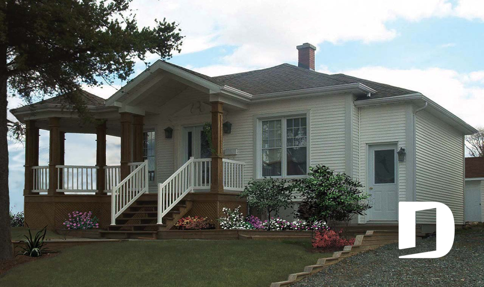 Rénovation 5175 - Après