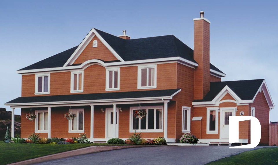 Rénovation 5181 - Après