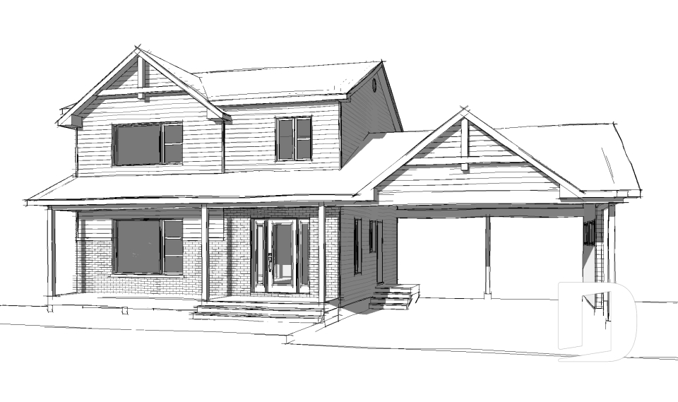 Rénovation 8046 - Après