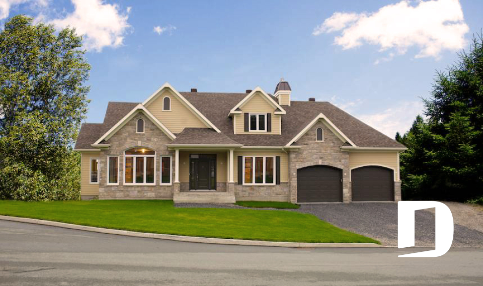 Rénovation 8039 - Après