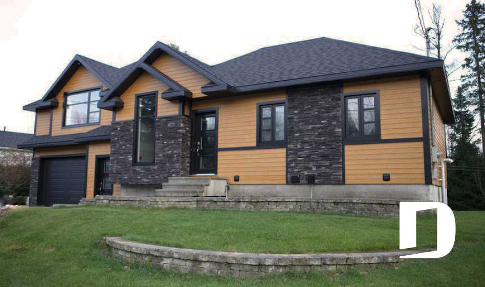 Rénovation 8040 - Après