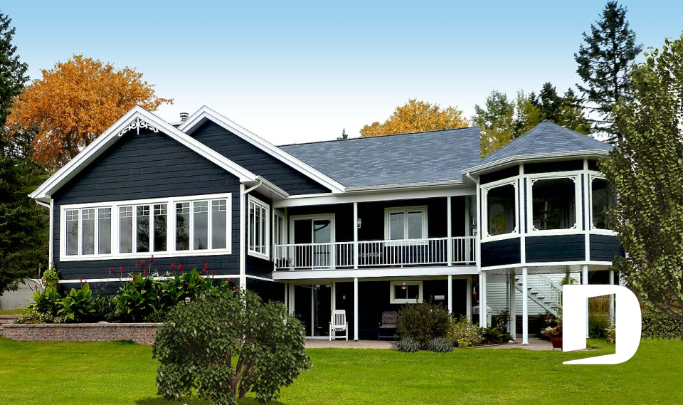 Rénovation 5952 - Après