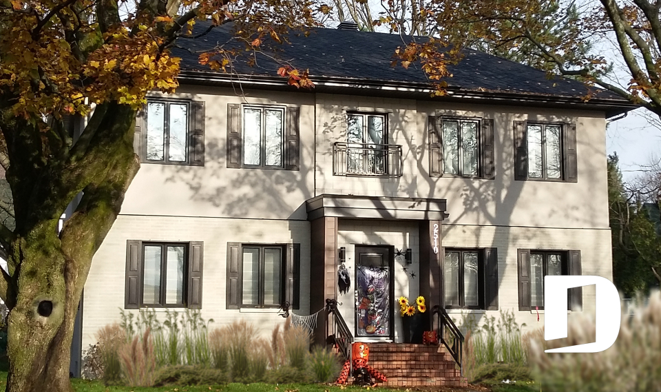 Rénovation 5982 - Après