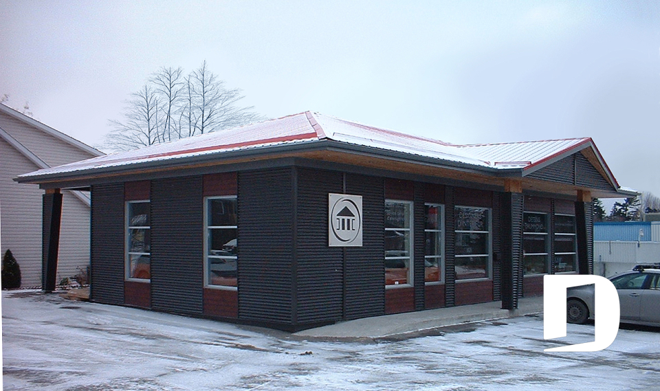 Rénovation 5052 - Après