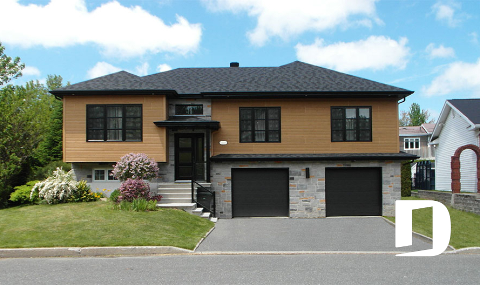 Rénovation 5116 - Après