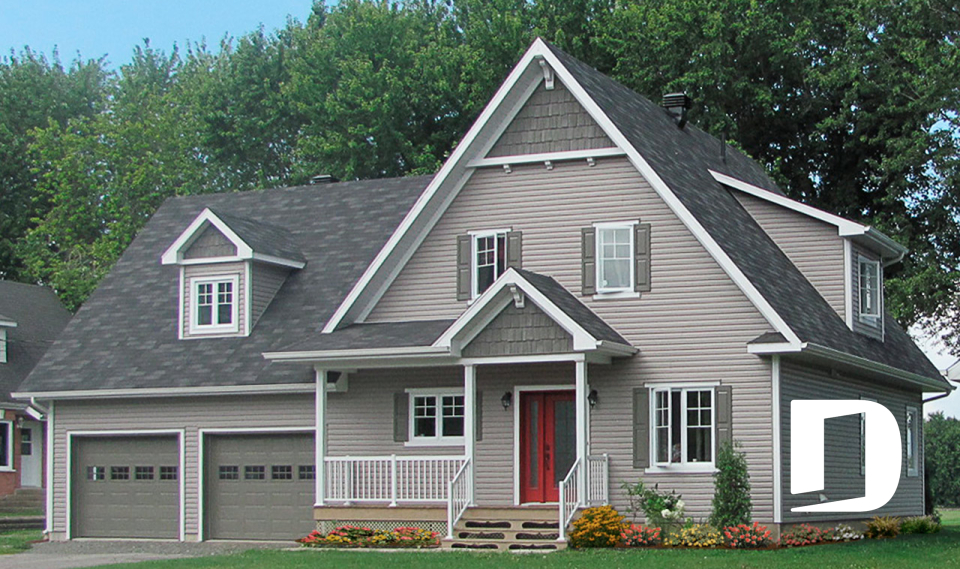 Rénovation 5299 - Après