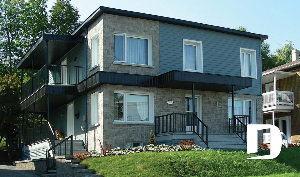 Rénovation 5054 - Après