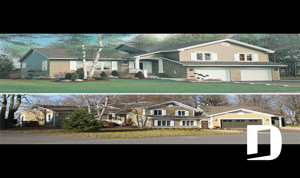 Rénovation 5410 - Après