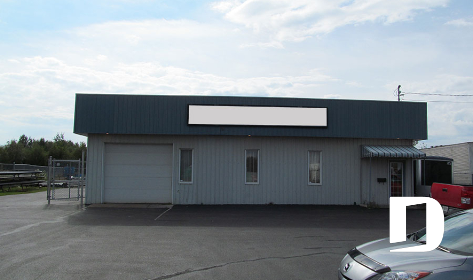 Rénovation 5120 - Avant