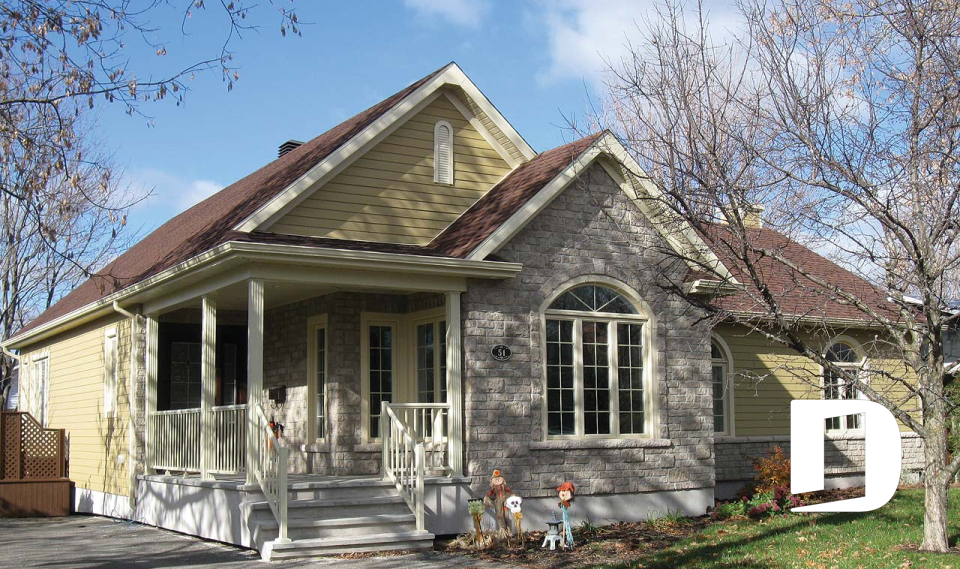 Rénovation 5194 - Après