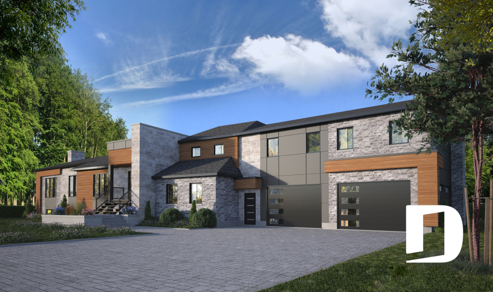 Rénovation 8029 - Après