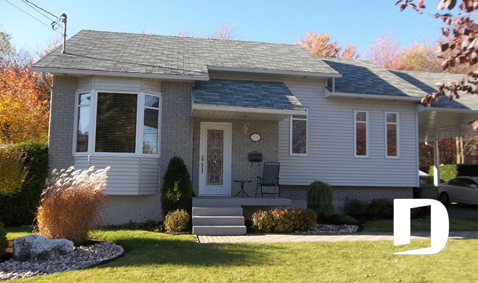 Rénovation 5118 - Avant