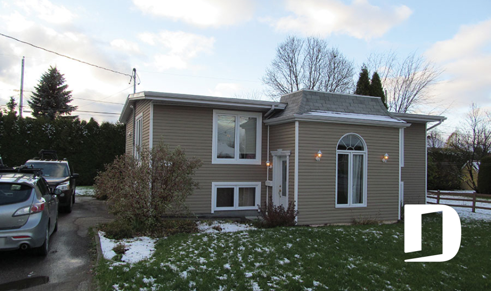 Rénovation 5119 - Avant