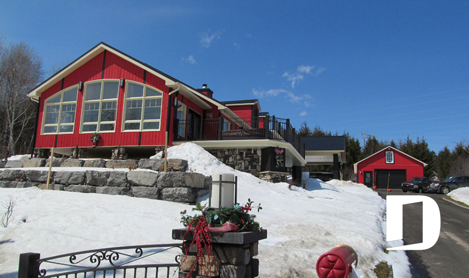 Rénovation 5122 - Après