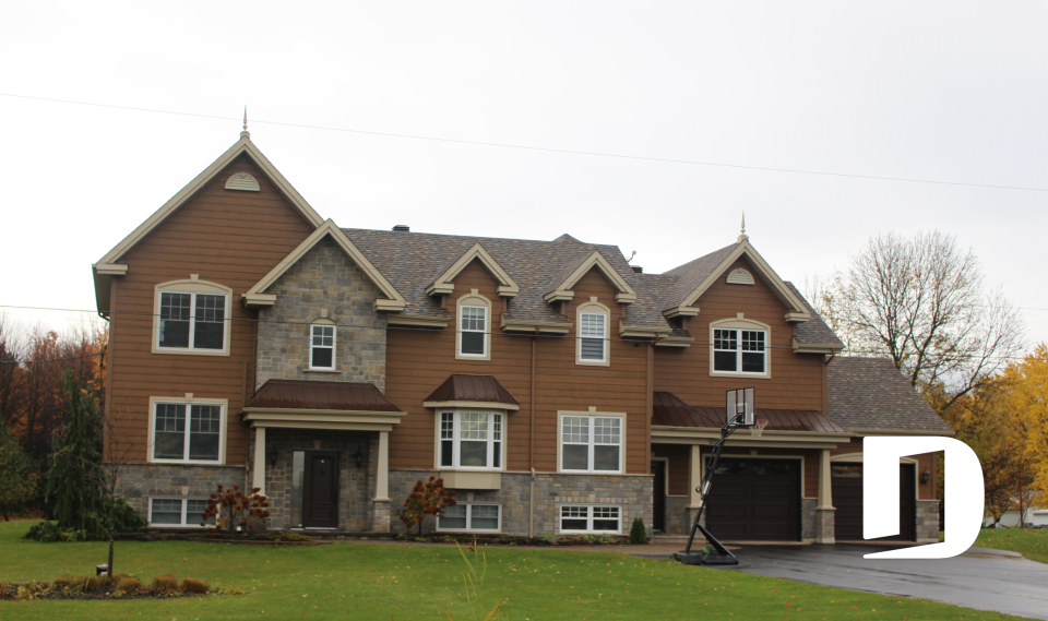 Rénovation 8025 - Après