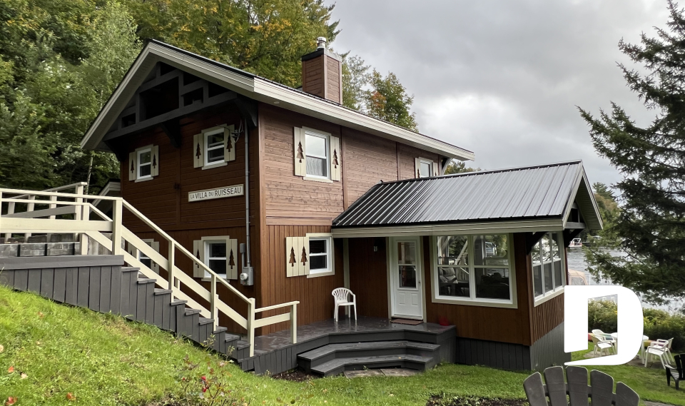 Rénovation 8090 - Après