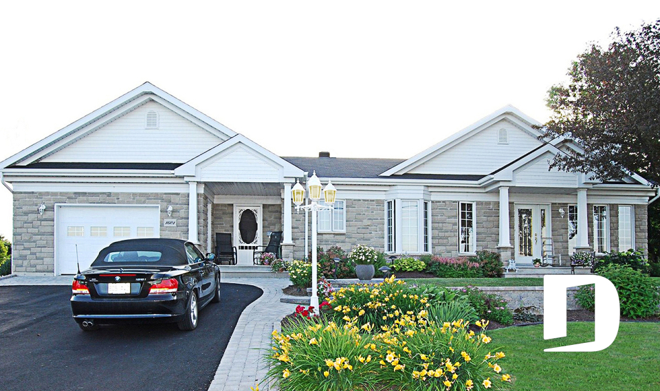 Rénovation 5293 - Après