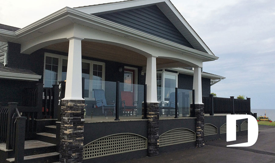 Rénovation 5126 - Après