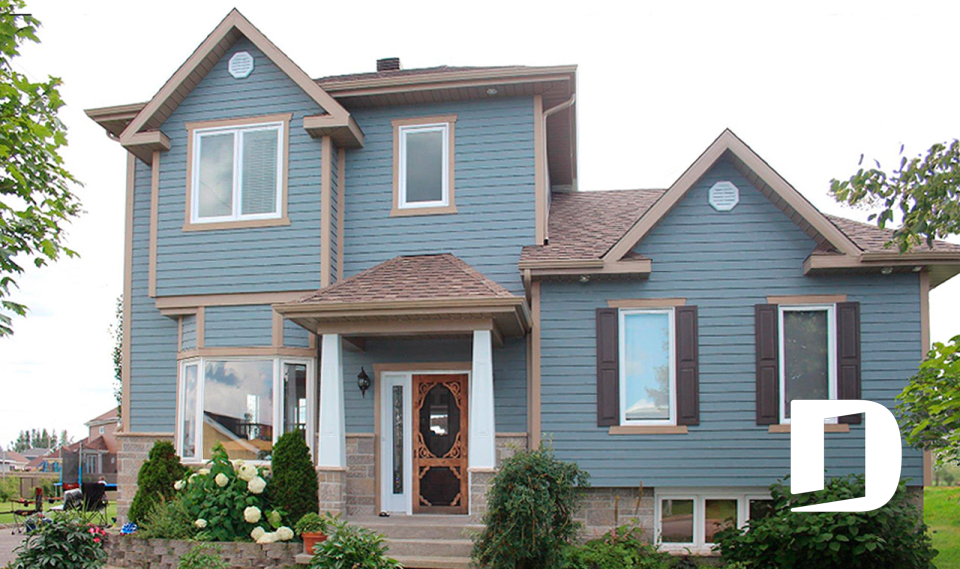 Rénovation 5301 - Après