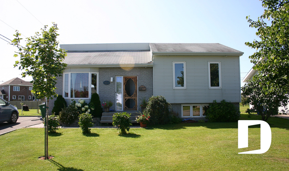 Rénovation 5301 - Avant