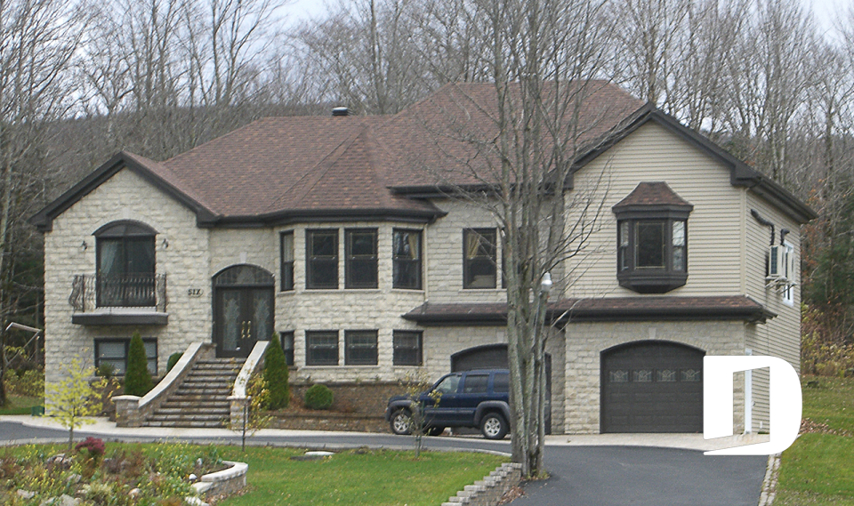 Rénovation 5420 - Après