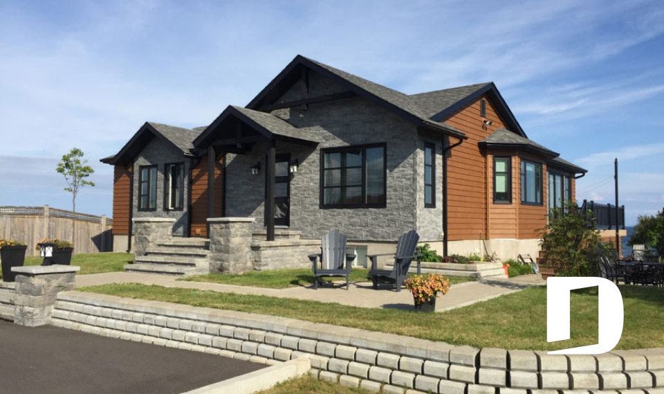 Rénovation 5123 - Après