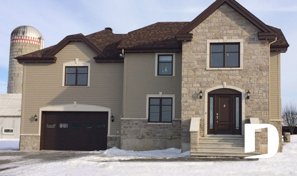 Rénovation 5127 - Après