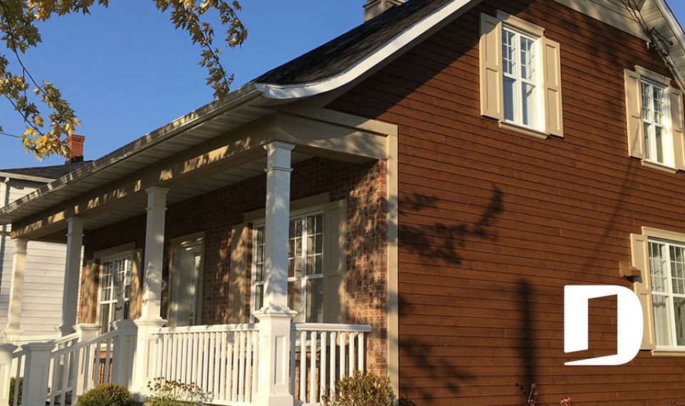 Rénovation 5128 - Après