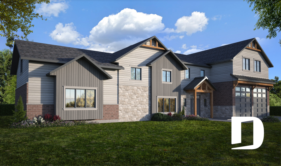 Rénovation 8094 - Après