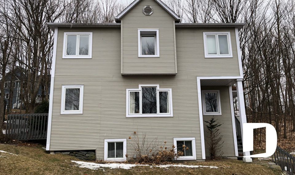 Rénovation 5970 - Avant