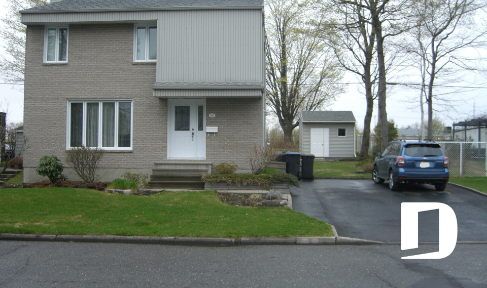 Rénovation 5962 - Avant