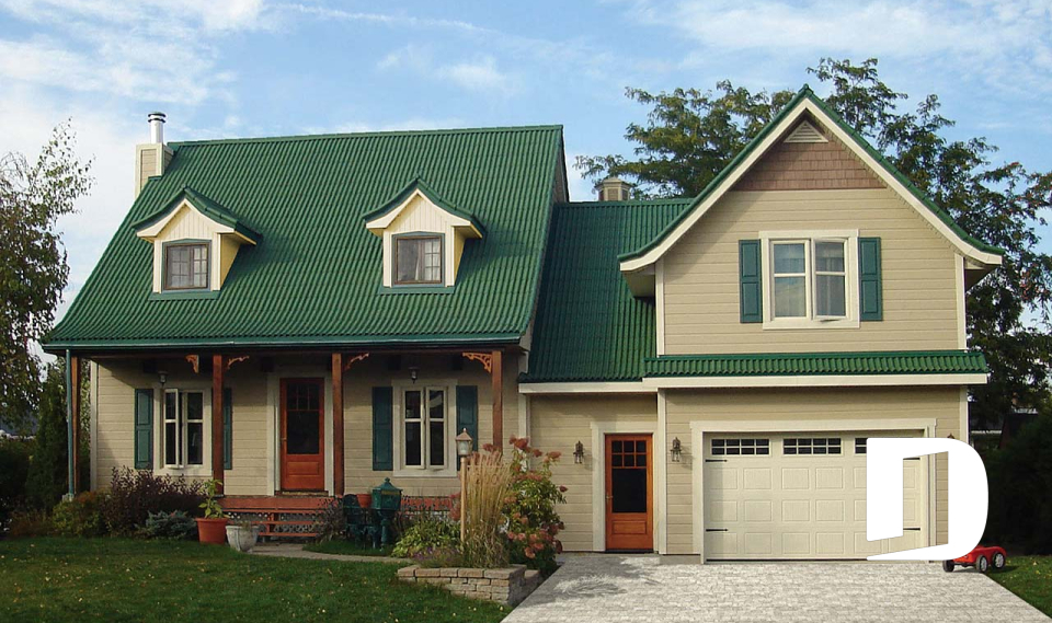 Rénovation 5578 - Après