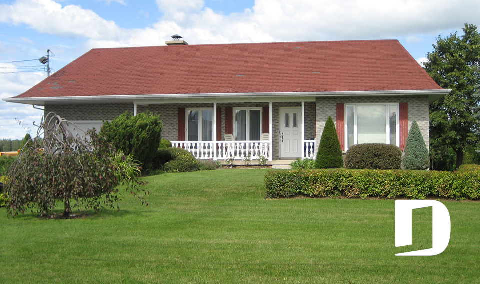 Rénovation 5201 - Avant