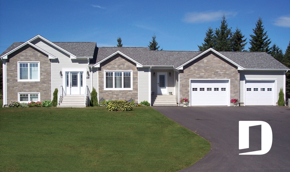 Rénovation 5303 - Après