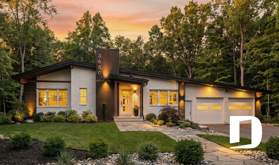 Rénovation 9016 - Après