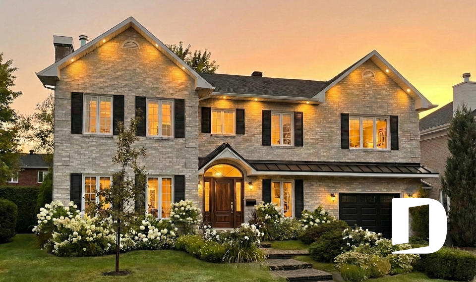 Rénovation 9015 - Après