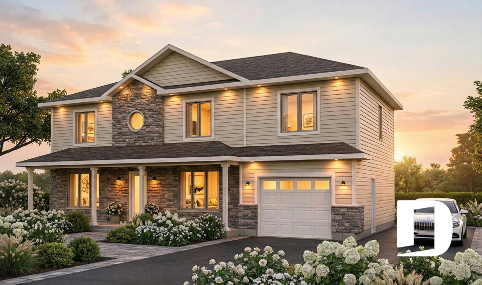 Rénovation 9012 - Après