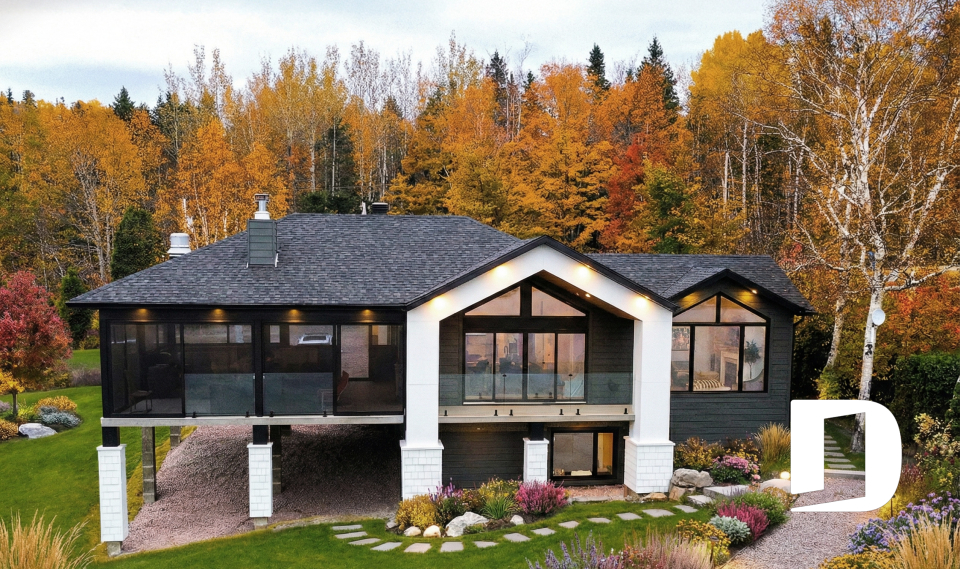 Rénovation 9011 - Après